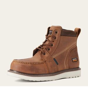 Ariat Women’s Rebar Composite Toe Work Boots